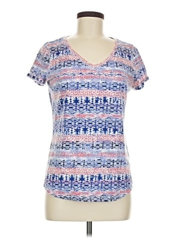Relativity Short Sleeve T-Shirt (view 1)