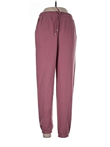 Forever 21 Track Pants (view 1)