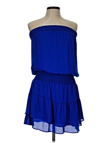 Krisa Cocktail Dress (view 1)