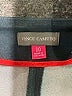 Vince Camuto Solid Gray Blue Active Pants Size 10 - photo 7