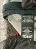 Vince Camuto Solid Gray Blue Active Pants Size 10 - photo 8