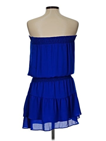 Krisa Cocktail Dress (view 2)