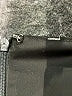 Unbranded Solid Black Cocktail Dress Size S - photo 7