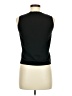Unbranded Black Sleeveless T-Shirt Size M (estimated) - photo 2