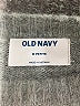 Old Navy Gray Pullover Sweater Size Med Petite - photo 7