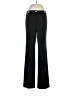 Tesori Black Dress Pants Size 8 - photo 1