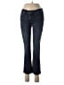 Lucky Brand Hearts Blue Jeans Size 26 waist - photo 1