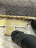 MICHAEL Michael Kors Gold Long Sleeve Blouse Size XXL - photo 7