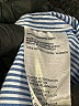 Tommy Hilfiger 100% Cotton Blue Long Sleeve Button-Down Shirt Size 7 - photo 4