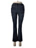 Lucky Brand Hearts Blue Jeans Size 26 waist - photo 2