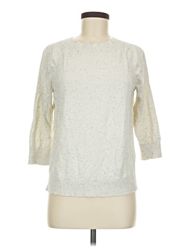 Ann Taylor LOFT Outlet 3/4 Sleeve Top (view 1)