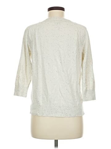 Ann Taylor LOFT Outlet 3/4 Sleeve Top (view 2)