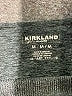 KIRKLAND Signature Gray Active Pants Size M - photo 4