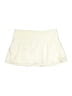 Athleta Solid Ivory Casual Skirt Size XL - photo 1