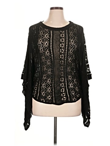 Apostrophe Cardigan (view 1)