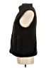 J.Crew 100% Polyester Black Vest Size M - photo 5