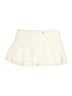 Athleta Solid Ivory Casual Skirt Size XL - photo 2