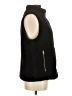 J.Crew 100% Polyester Black Vest Size M - photo 4