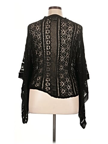 Apostrophe Cardigan (view 2)