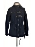 Brooklyn Industries 100% Nylon Blue Jacket Size M - photo 1