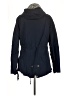 Brooklyn Industries 100% Nylon Blue Jacket Size M - photo 2