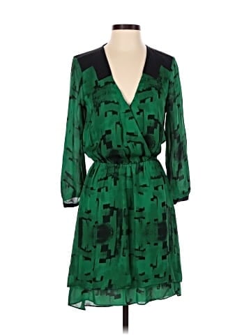 Barneys New York Casual Dress (view 1)