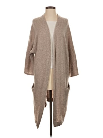 CATHERINE Catherine Malandrino Cashmere Cardigan (view 1)