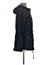 Brooklyn Industries 100% Nylon Blue Jacket Size M - photo 4