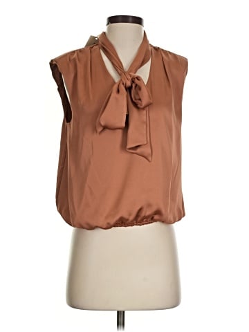 Ramy Brook Sleeveless Blouse (view 1)