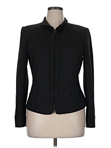 Tahari Blazer (view 1)