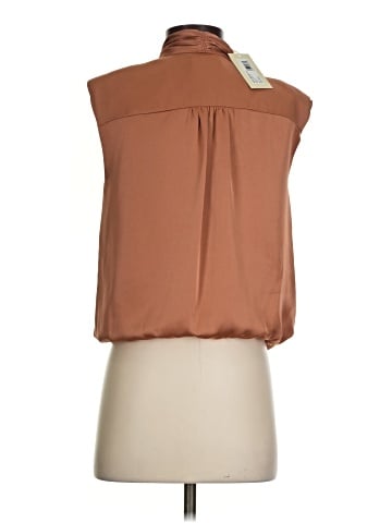 Ramy Brook Sleeveless Blouse (view 2)