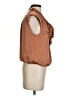 Ramy Brook 100% Polyester Brown Sleeveless Blouse Size S - photo 4