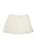 FILA Solid Ivory Active Skort Size M - photo 1