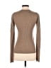 Rag & Bone Brown Long Sleeve Top Size XS - photo 2
