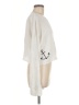 Z Supply 100% Cotton Ivory Pullover Sweater Size M - photo 4