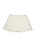FILA Solid Ivory Active Skort Size M - photo 2