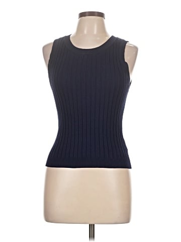 Double Zero Sweater Vest (view 1)