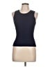 Double Zero Blue Sweater Vest Size L - photo 1