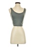 FLX Gray Tank Top Size XS - photo 1
