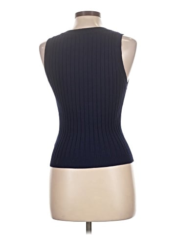 Double Zero Sweater Vest (view 2)