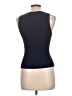 Double Zero Blue Sweater Vest Size L - photo 2