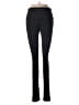 Assorted Brands Chevron-herringbone Black Active Pants Size M (estimated) - photo 1