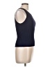 Double Zero Blue Sweater Vest Size L - photo 4