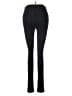 Assorted Brands Chevron-herringbone Black Active Pants Size M (estimated) - photo 2