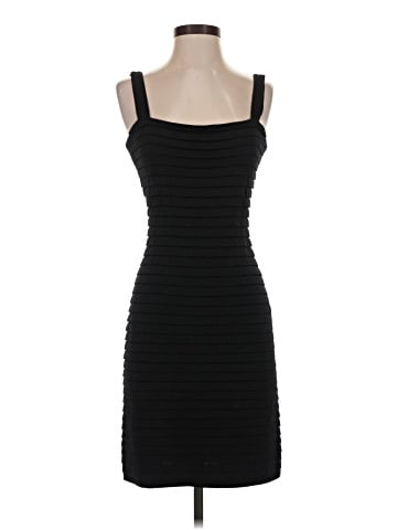 St. John Collection by Marie Gray Cocktail Dress (view 1)