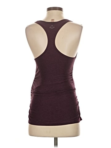 Beyond the Bump by Beyond Yoga Tank Top (view 2)