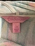 Lilly Pulitzer Teal Poncho Size 10 - photo 7