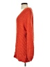 Free People Orange Pullover Sweater Size XS - photo 5