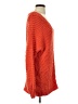 Free People Orange Pullover Sweater Size XS - photo 4