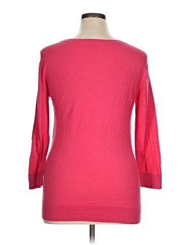 Halogen Pullover Sweater (view 2)